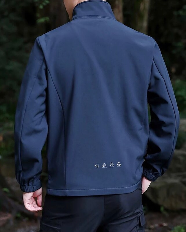 سویشرت کاپشنی JEEP