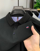 تیشرت وارداتی یقه دار