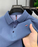 تیشرت وارداتی یقه دار