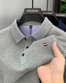 تیشرت وارداتی یقه دار