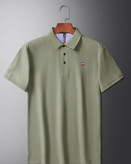 تیشرت وارداتی یقه دار