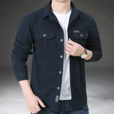 پیراهن کتان شرکت جیپ مارک OUTDOOR