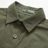 پیراهن کتان شرکت جیپ مارک OUTDOOR