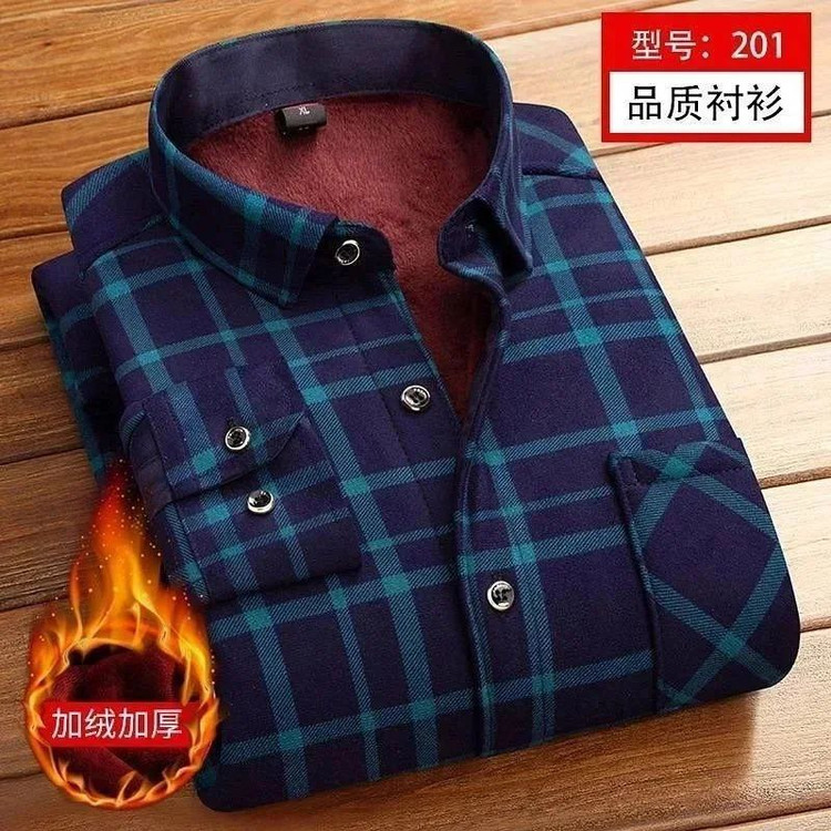 پیراهن داخل خز