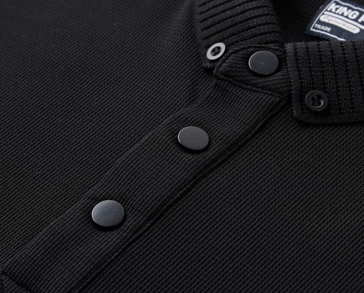 تیشرت یقه دار