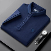 تیشرت یقه دار