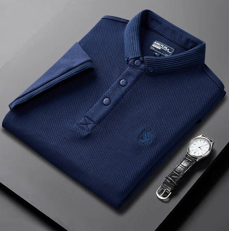 تیشرت یقه دار