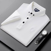 تیشرت یقه دار