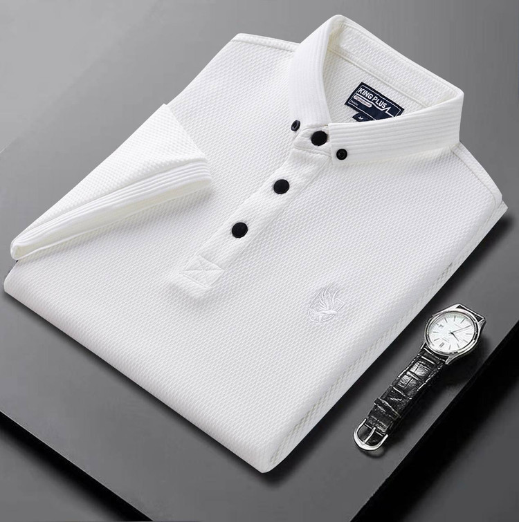 تیشرت یقه دار