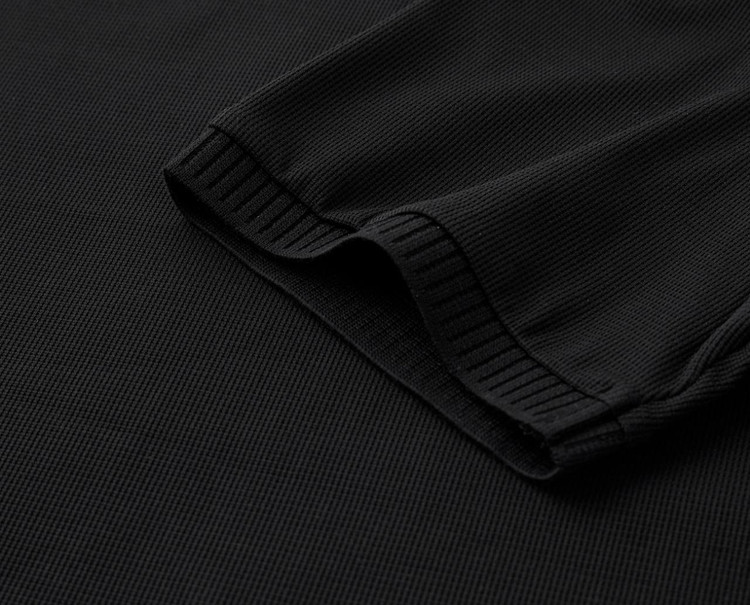 تیشرت یقه دار