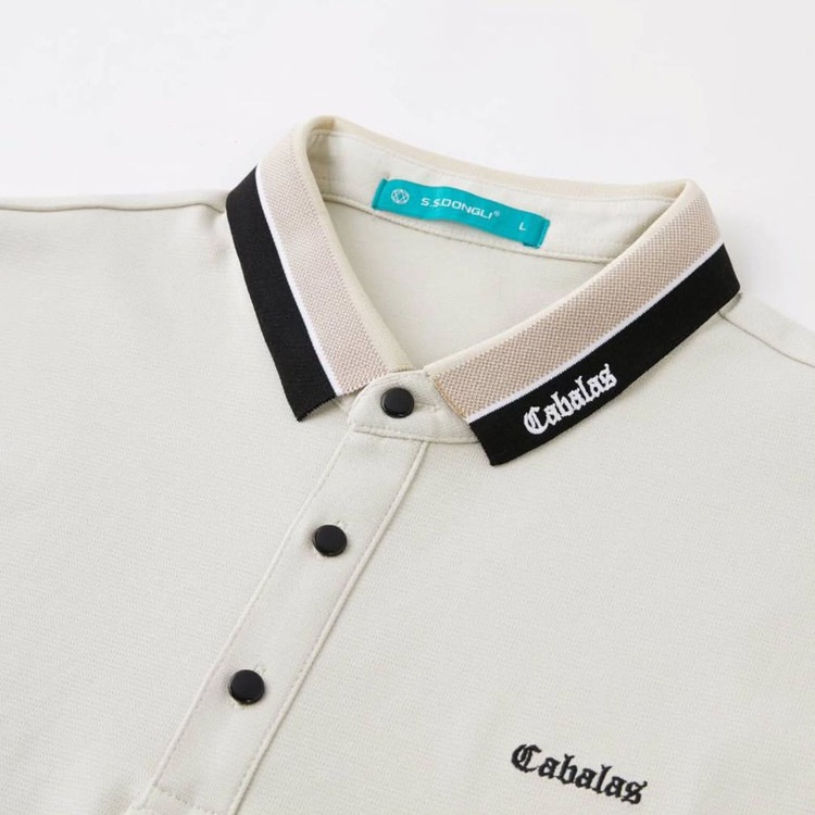 تیشرت یقه دار