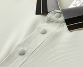 تیشرت یقه دار