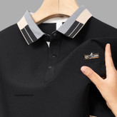 تیشرت یقه دار