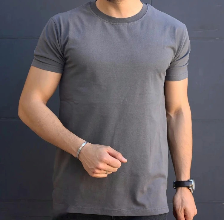 تیشرت اسپرت ساده