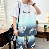 ست تیشرت و شلوارک