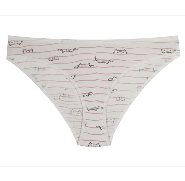 شورت زنانه آریان نخ باف