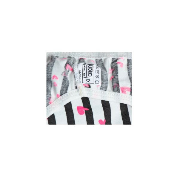 شورت زنانه آریان نخ باف