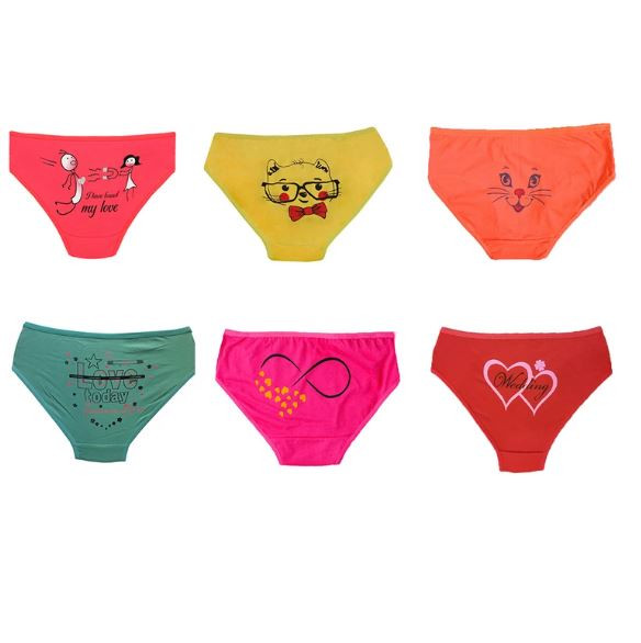 شورت زنانه مدل نخی