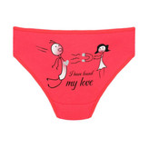 شورت زنانه مدل نخی