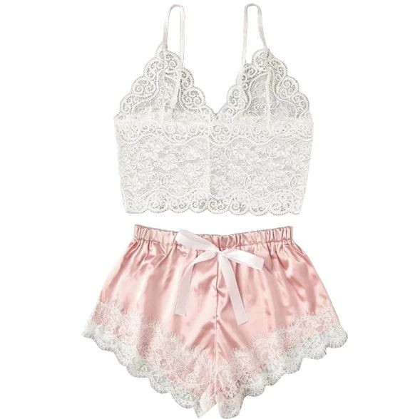 لباس خواب زنانه