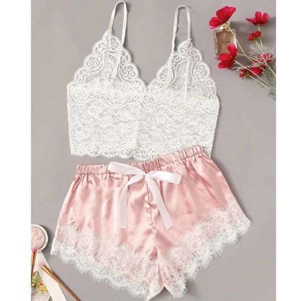 لباس خواب زنانه