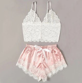 لباس خواب زنانه