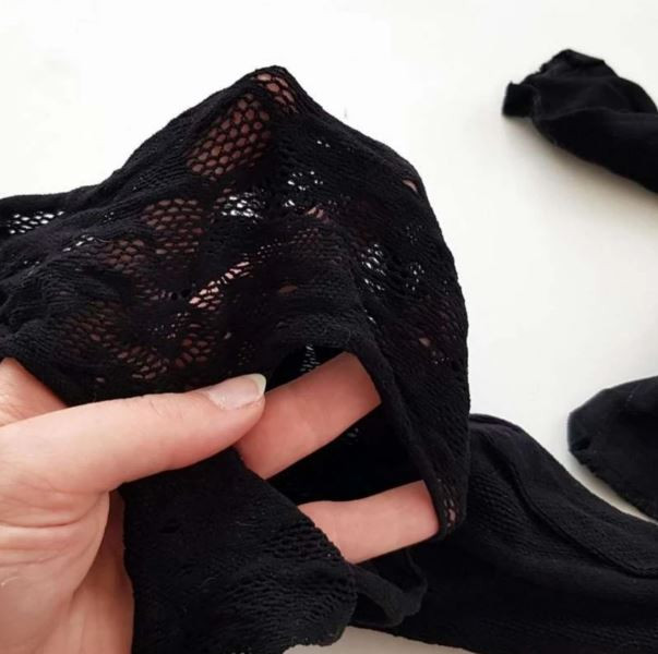 لباس خواب زنانه مدل فانتزی