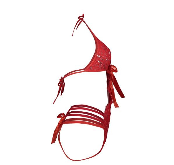 لباس خواب زنانه کد 30