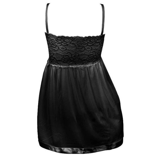 لباس خواب زنانه مدل 8585