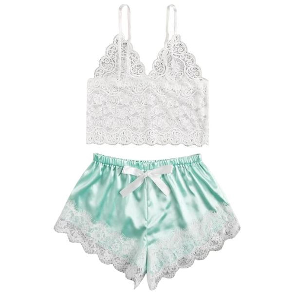 لباس خواب زنانه