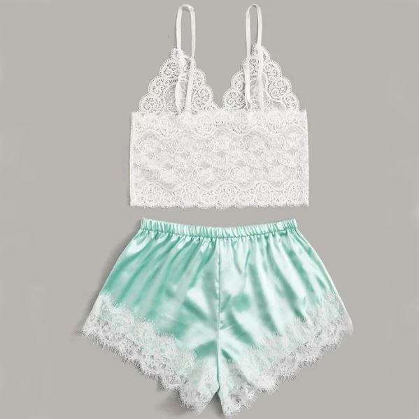 لباس خواب زنانه