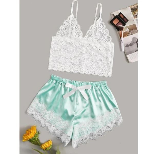 لباس خواب زنانه