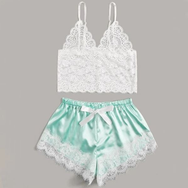 لباس خواب زنانه