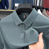 تیشرت یقه دار