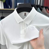 تیشرت یقه دار