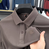 تیشرت یقه دار