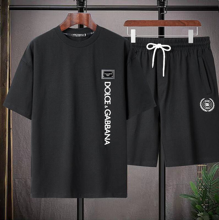 ست تیشرت و شلوارک