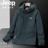 کاپشن بهاره و پاییزه کد 559 JEEP