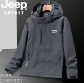 کاپشن بهاره و پاییزه کد 559 JEEP