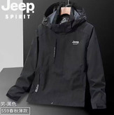 کاپشن بهاره و پاییزه کد 559 JEEP
