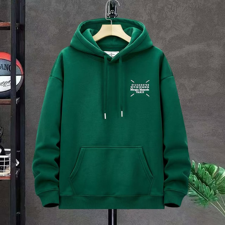 هودی نخ پنبه