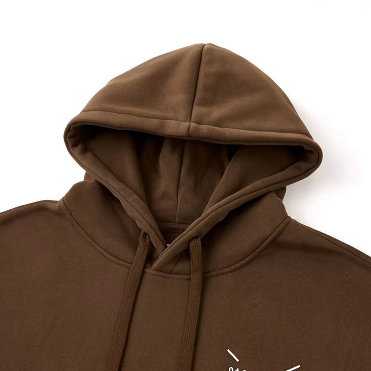 هودی نخ پنبه