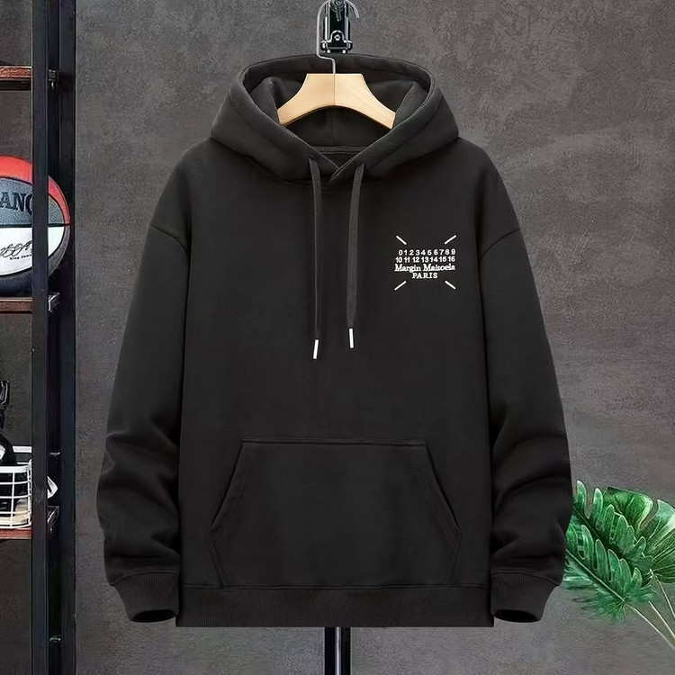 هودی نخ پنبه