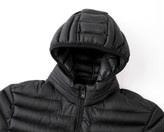 کاپشن اسپرت هیتردار