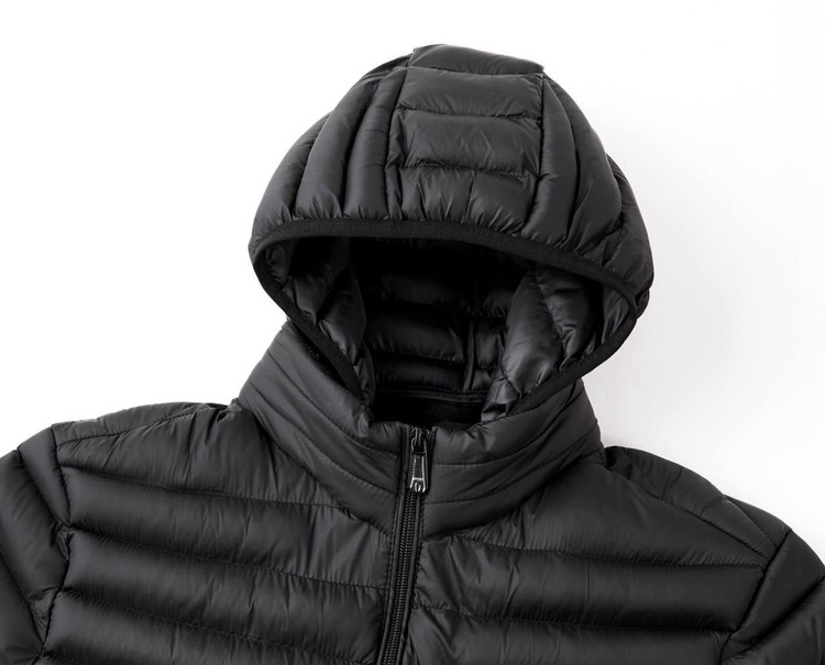 کاپشن اسپرت هیتردار