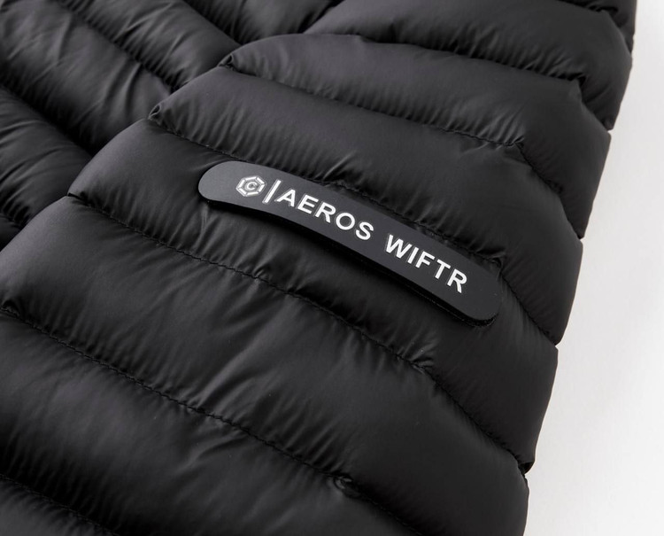 کاپشن اسپرت هیتردار