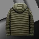 کاپشن اسپرت هیتردار