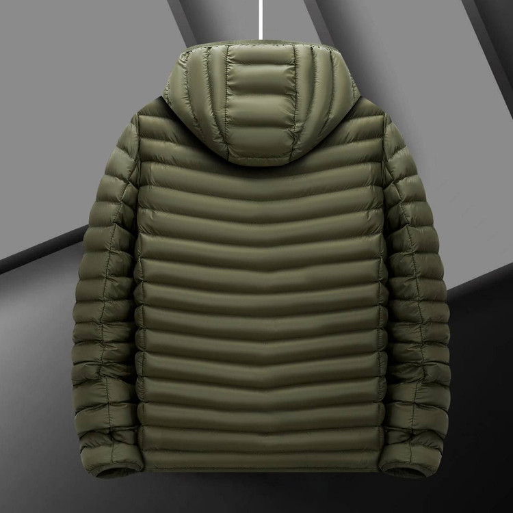 کاپشن اسپرت هیتردار