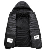 کاپشن اسپرت هیتردار