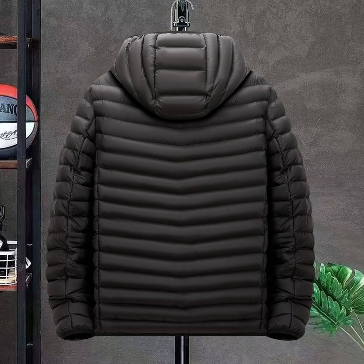 کاپشن اسپرت هیتردار